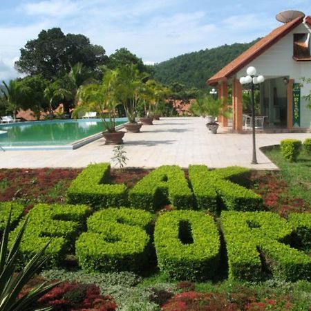 Lak Resort Buon Ma Thuot Εξωτερικό φωτογραφία