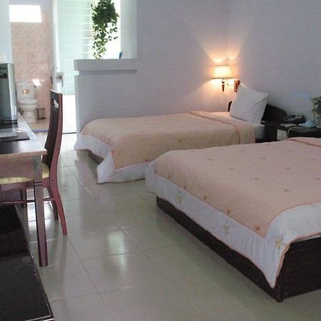 Lak Resort Buon Ma Thuot Εξωτερικό φωτογραφία
