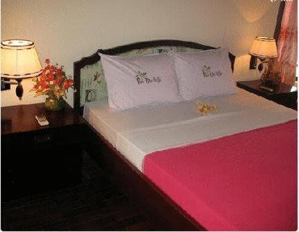 Lak Resort Buon Ma Thuot Εξωτερικό φωτογραφία